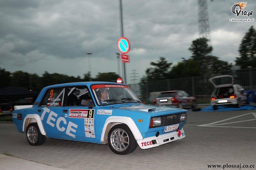 Rajd Przniczka